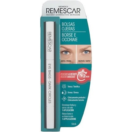 Bags and Dark Circles Concealer Stick 4ml - Maison des fragrances