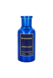 Bahrara Bharara Beauty Double Blue Eau de Parfum (EDP) Mixte 100ml - Maison des fragrances