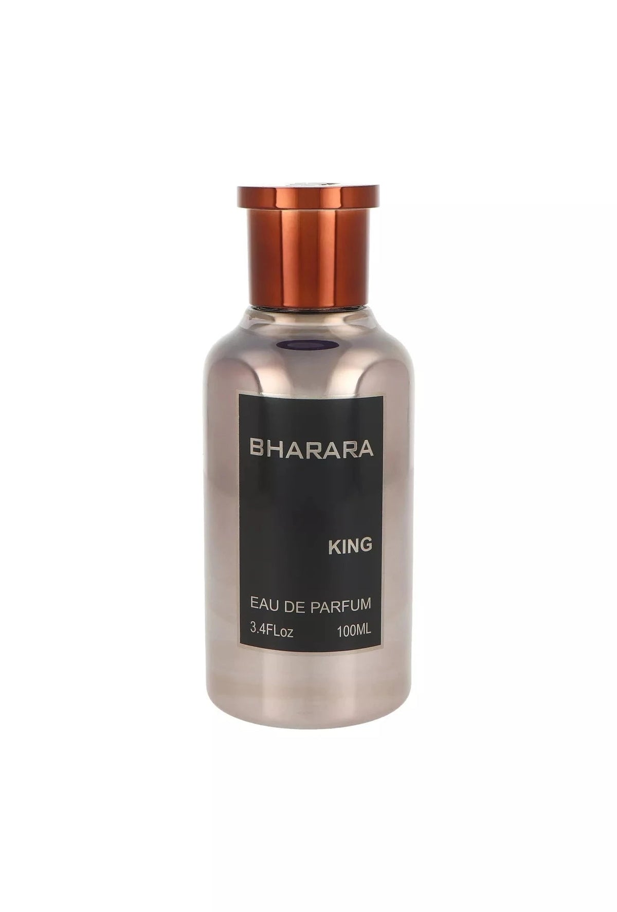 Bahrara Bharara King Bharara Beauty Eau de Parfum (EDP) Mixte 100ml - Maison des fragrances