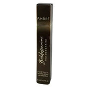 Baldessarini Amber - Eau De Toilette 10ml - Maison des fragrances