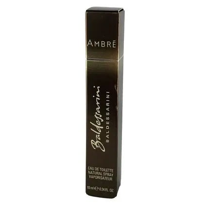 Baldessarini Amber - Eau De Toilette 10ml - Maison des fragrances