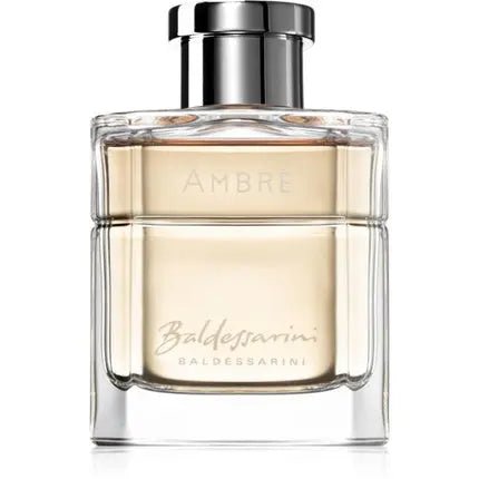Baldessarini Ambre Eau de Toilette (EDT) Homme 90ml - Maison des fragrances