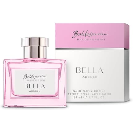 Baldessarini Bella Absolu Eau de Parfum (EDP) Mixte 50ml - Maison des fragrances