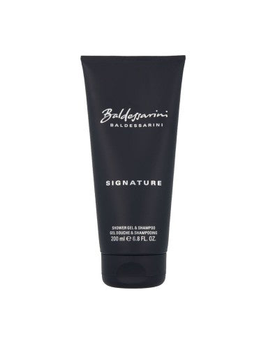Baldessarini Signature Perfumed Shower Gel 200 ml (homme)