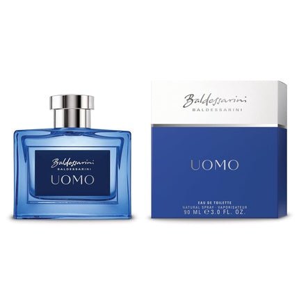 Baldessarini Uomo Natural Eau de Toilette (EDT) Mixte 90ml - Maison des fragrances