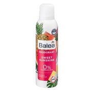 Balea Deodorant Sweet Sunshine - 200 Ml - Maison des fragrances
