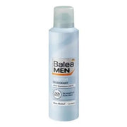 Balea Men Deodorant Sensitive - 200 Ml - Maison des fragrances