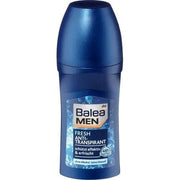 Balea MEN Fresh Deodorant Roll-On 50ml - Maison des fragrances
