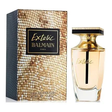 Balmain Extatic Eau de Parfum 60ml Unisexe - Maison des fragrances