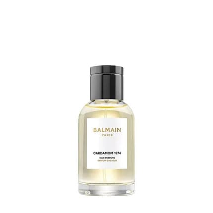 Balmain Hair Perfume Cardamon 1974 Eau de Parfum (EDP) Mixte 100ml - Maison des fragrances