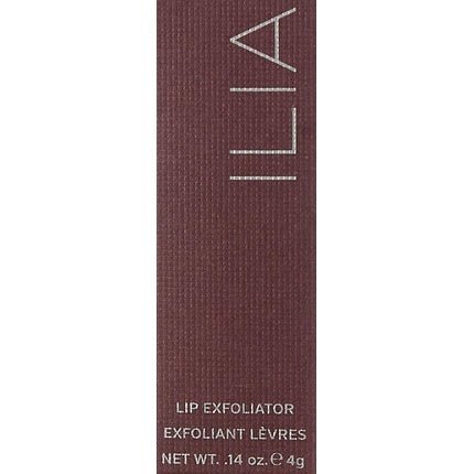 Balmy Nights Organic Lip Scrub 3.5g - Maison des fragrances