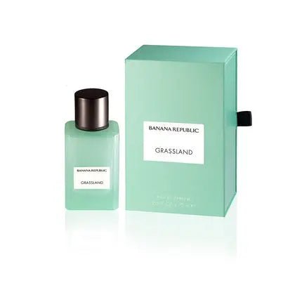 Banana Republic Grassland par Banana Republic Eau de Parfum (EDP) Mixte - Maison des fragrances