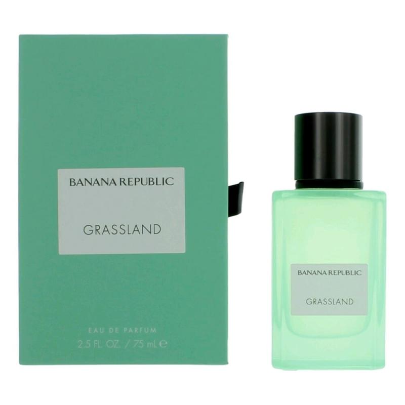 Banana Republic Grassland par Banana Republic Eau de Parfum (EDP) Mixte - Maison des fragrances