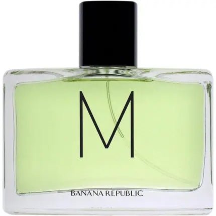 Banana Republic M Eau de Parfum (EDP) Homme 124ml - Maison des fragrances