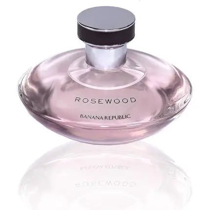Banana Republic Rosewood Eau de Parfum (EDP) Femme 100ml - Maison des fragrances