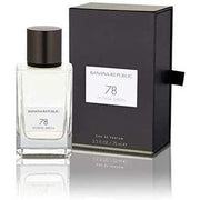 Banana Republic Unisex Fragrance 78 Vintage Green Eau de Parfum 75 ml - Aromatique - Maison des fragrances