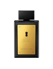 Antonio Banderas The Golden Secret Eau De Toilette