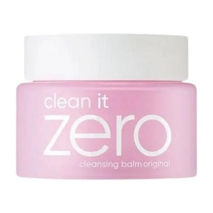 Banila Co Clean It Zero Original Makeup Remover Lotion 25ml - Maison des fragrances