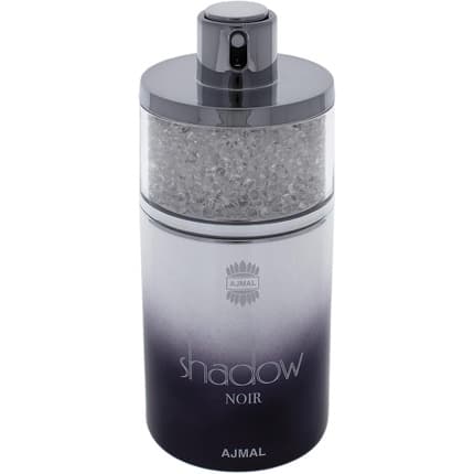 AJMAL SHADOW Noir Water Specume Spray 2.5oz 75ml for Women