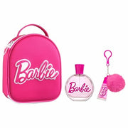 Barbie 3d Toiletry Set 100 Milliliters Eau de Toilette (EDT) Mixte - Maison des fragrances