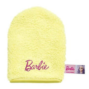 Barbie GLOV Makeup Remover Washcloth Washable Microfiber Glove Face Sponge Baby Banana - Maison des fragrances