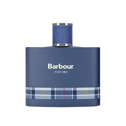 Barbour Coastal Eau de Parfum (EDP) Homme 100ml - Maison des fragrances