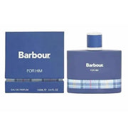 Barbour Coastal Eau de Parfum (EDP) Homme 100ml - Maison des fragrances