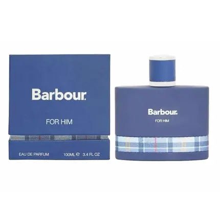 Barbour Coastal Eau de Parfum (EDP) Homme 100ml - Maison des fragrances