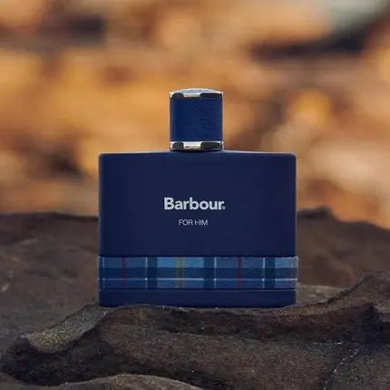 Barbour Coastal Eau de Parfum (EDP) Homme 100ml - Maison des fragrances
