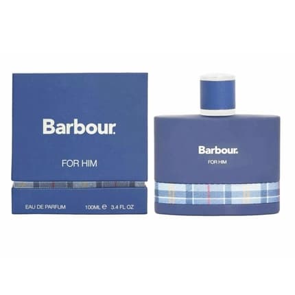 Barbour Coastal Eau de Parfum (EDP) Homme 100ml - Maison des fragrances