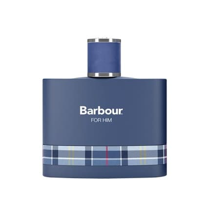 Barbour Coastal Eau de Parfum (EDP) Homme 100ml - Maison des fragrances