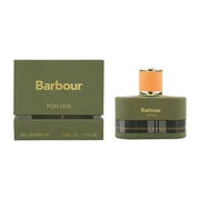 Barbour Epv Eau de Parfum (EDP) Femme 50ml - Maison des fragrances
