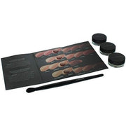 Bare Minerals Eye Club Set Exquisite, Cabana, Night 0.57g X 3 - Maison des fragrances