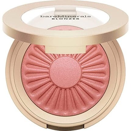 Bare Minerals Gen Nude Blonzer Blush and Bronzer Kiss of Pink 3.8g - Maison des fragrances