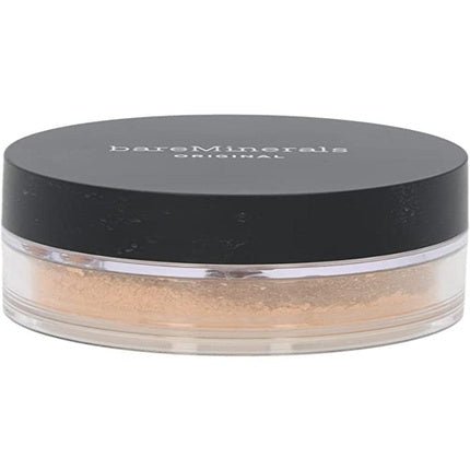 Bare Minerals Original SPF 15 Foundation Golden Beige 13 8g - Maison des fragrances