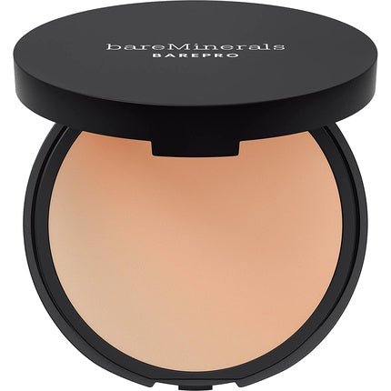 bareMinerals 16hr Skin - Perfecting Powder Foundation Fair 15 Cool 10g - Maison des fragrances