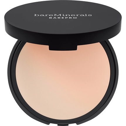 bareMinerals BAREPRO 16Hr Skin - Perfecting Powder Foundation 10g Fair 10 Cool - Maison des fragrances