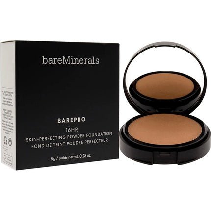 bareMinerals Barepro 16HR Skin Perfecting Powder Foundation 30 Cool Medium for Women 0.28oz - Maison des fragrances