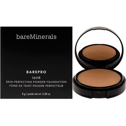 bareMinerals Barepro 16HR Skin Perfecting Powder Foundation 30 Cool Medium for Women 0.28oz - Maison des fragrances