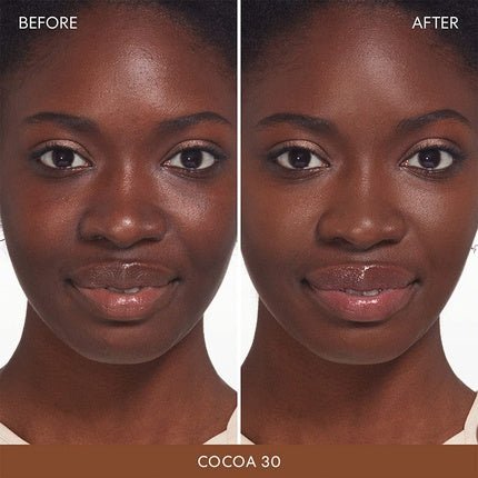 bareMinerals Barepro Performance Wear Liquid Foundation SPF 20 Cocoa 30 1oz - Maison des fragrances