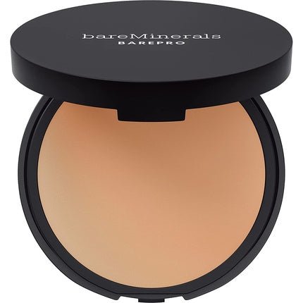 bareMinerals bareProPressed 16H Powder Foundation Light 20 Neutral 8g - Maison des fragrances