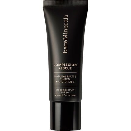 bareMinerals Complexion Rescue Natural Matte Tinted Moisturizer SPF30 35ml 10.5 Cinnamon - Maison des fragrances