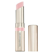 bareMinerals Dewy Lip Gloss Balm Hydrating Lip Gloss Tinted Lip Balm Hybrid Shine Finish 24 Hour Hydration For Soft Smooth Lips Non Sticky Vegan Dream - Maison des fragrances