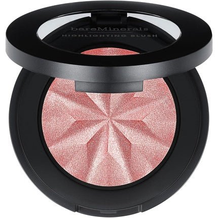 bareMinerals Gen Nude Blushlighter Highlighting Blush 3.2g Pink Glow - Maison des fragrances
