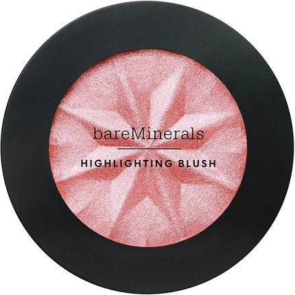 bareMinerals Gen Nude Blushlighter Highlighting Blush 3.2g Pink Glow - Maison des fragrances