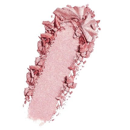 bareMinerals Gen Nude Highlighting Blush 2 - in - 1 Blush + Highlighter Hybrid Silky Blendable Makeup All - Day Wear Talc Free Vegan Rose Glow - Maison des fragrances