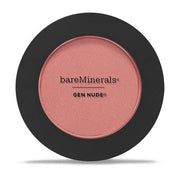 bareMinerals Gen Nude Powder Blush Pink Me Up 0.21 Ounce - Maison des fragrances