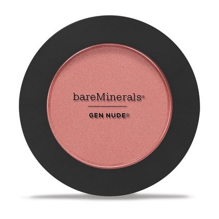 bareMinerals Gen Nude Powder Blush Pink Me Up 0.21 Ounce - Maison des fragrances