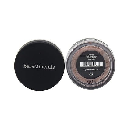 BareMinerals Glitter Eyeshadow 0.57g Brown - Maison des fragrances