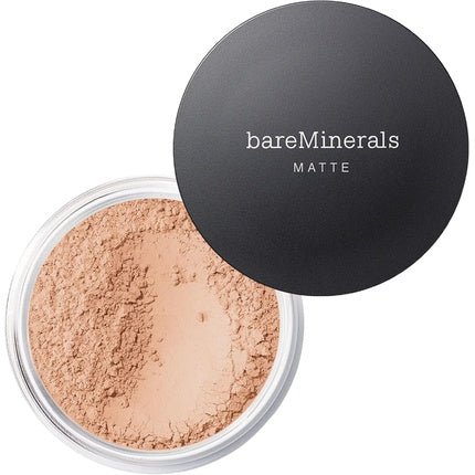 bareMinerals Matte SPF15 Foundation 6g 10 Medium - Maison des fragrances